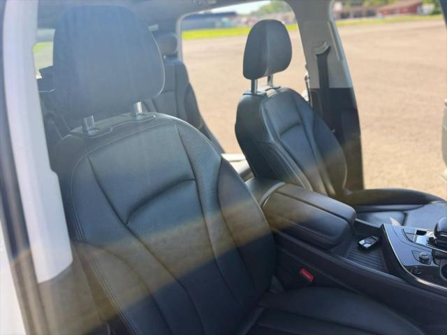 2019 Audi Q7 55 Premium