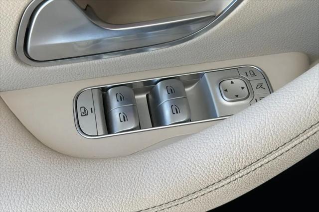 2022 Mercedes-Benz GLE GLE 350 4MATIC