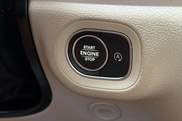 2022 Mercedes-Benz GLE GLE 350 4MATIC