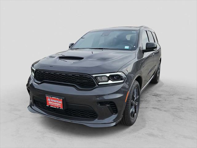 2026 Dodge Durango GT Plus HEMI V8 for sale in Midland, TX