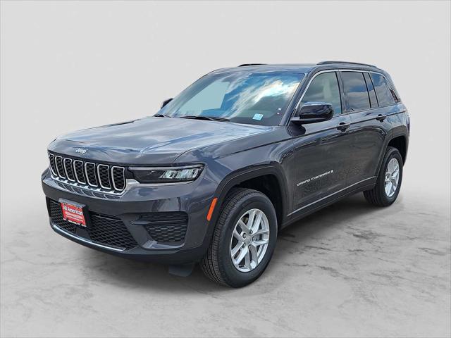 2026 Jeep Grand Cherokee Altitude 4x4 for sale in Midland, TX
