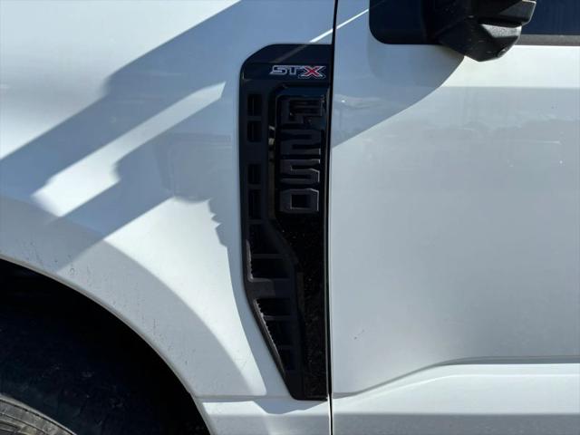 2023 Ford F-250 XL
