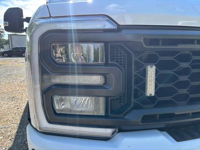 2023 Ford F-250 XL