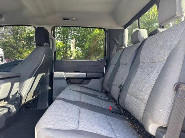 2023 Ford F-250 XL