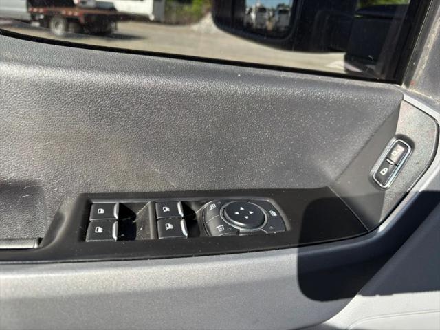 2023 Ford F-250 XL