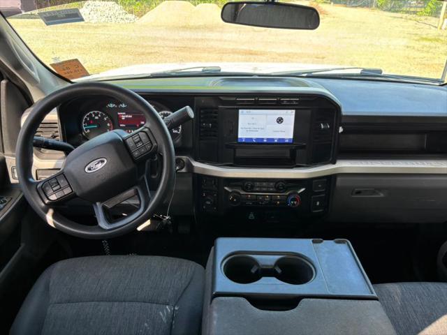 2023 Ford F-250 XL