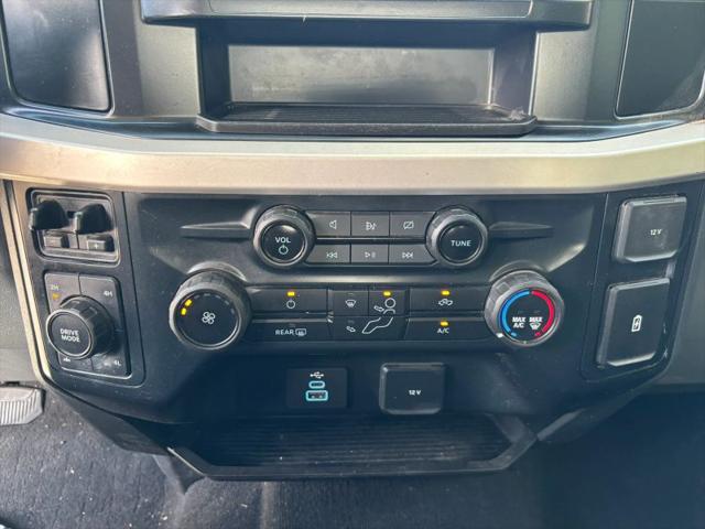 2023 Ford F-250 XL