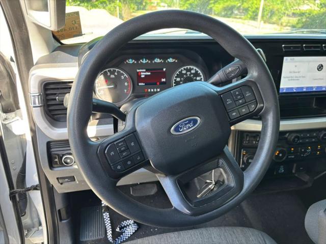 2023 Ford F-250 XL