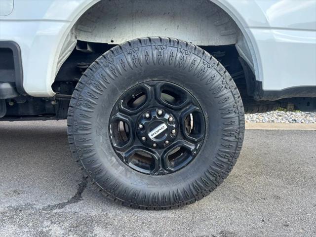 2023 Ford F-250 XL
