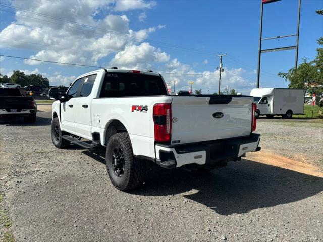 2023 Ford F-250 XL