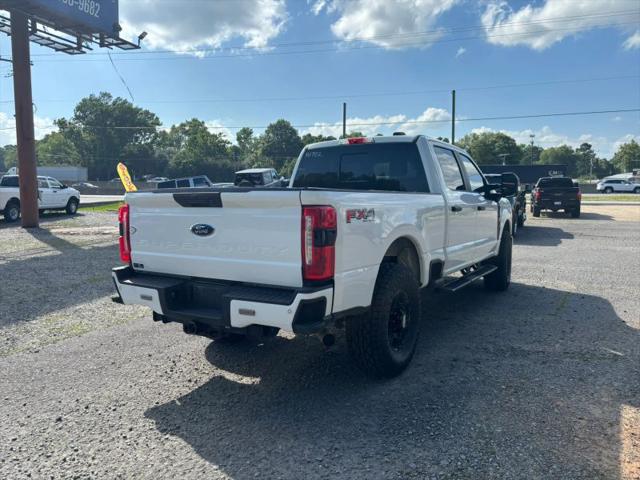 2023 Ford F-250 XL