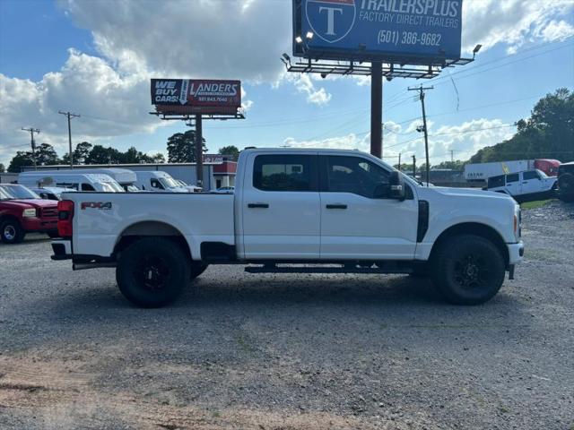 2023 Ford F-250 XL