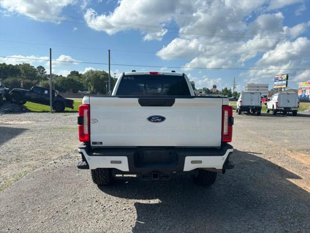 2023 Ford F-250 XL