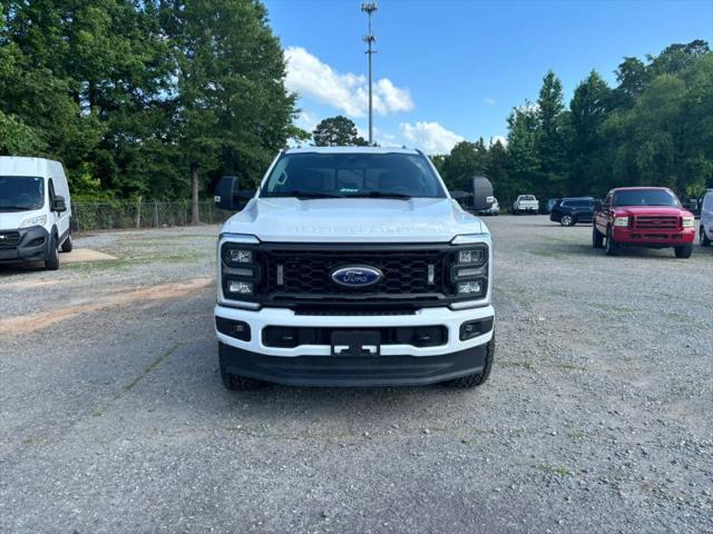 2023 Ford F-250 XL