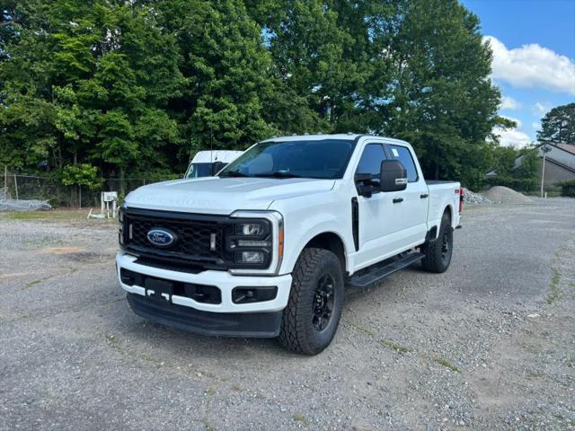 2023 Ford F-250 XL