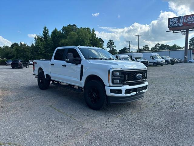 2023 Ford F-250 XL