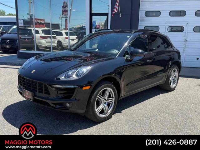 2018 Porsche Macan Base for sale in South Hackensack, NJ