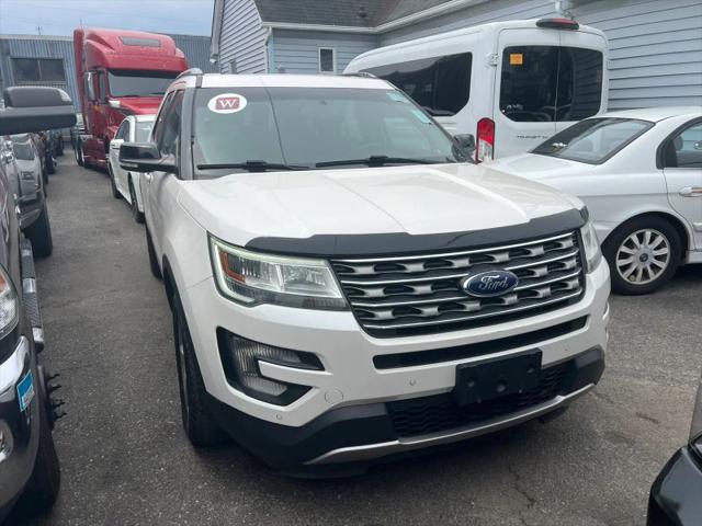 2016 Ford Explorer XLT for sale in Brentwood, NY