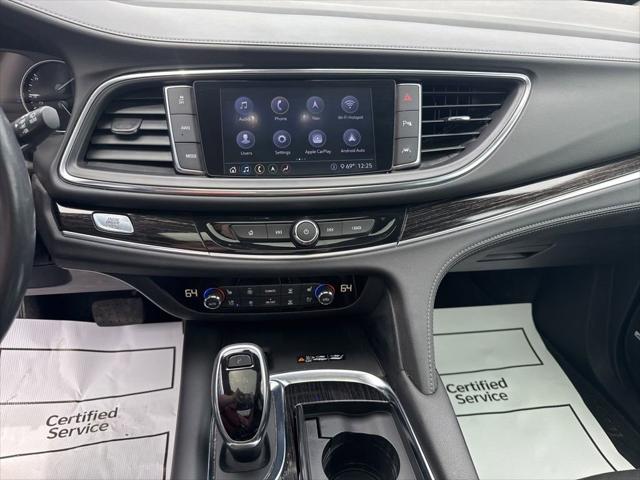 2021 Buick Enclave AWD Avenir
