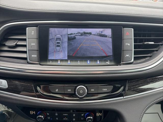 2021 Buick Enclave AWD Avenir
