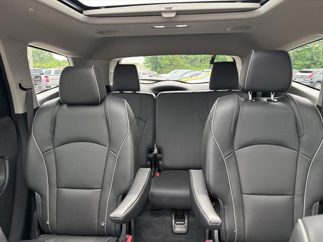 2021 Buick Enclave AWD Avenir