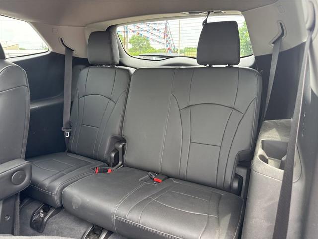 2021 Buick Enclave AWD Avenir