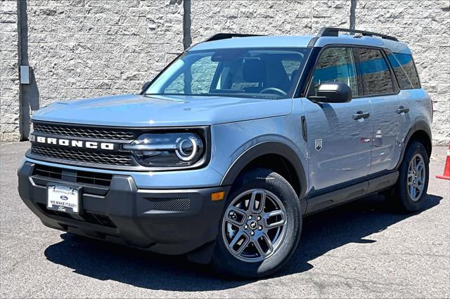 2026 Ford Bronco Sport Big Bend for sale in Klamath Falls, OR