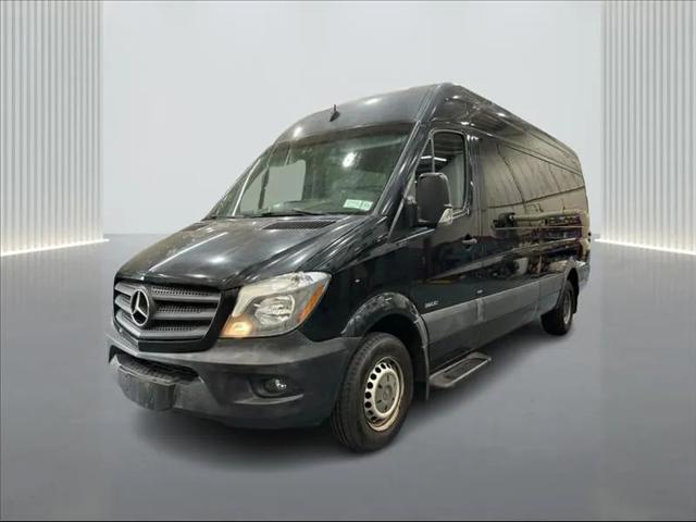 2016 Mercedes-Benz Sprinter 3500 High Roof for sale in Springfield Gardens, NY