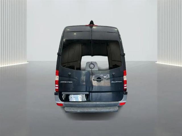 2016 Mercedes-Benz Sprinter 3500 High Roof