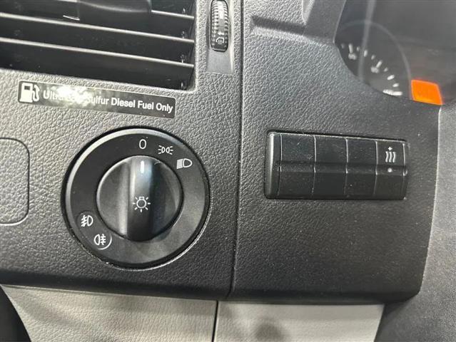 2016 Mercedes-Benz Sprinter 3500 High Roof