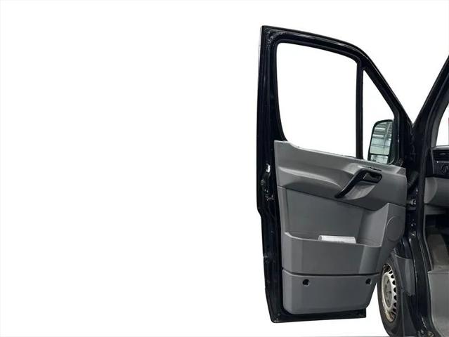 2016 Mercedes-Benz Sprinter 3500 High Roof