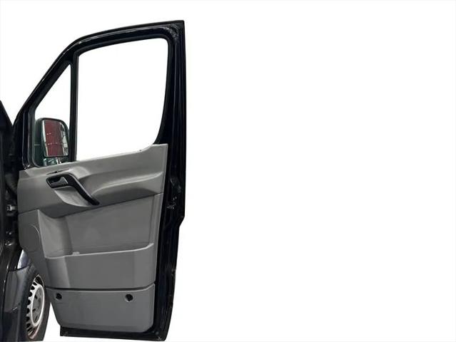 2016 Mercedes-Benz Sprinter 3500 High Roof