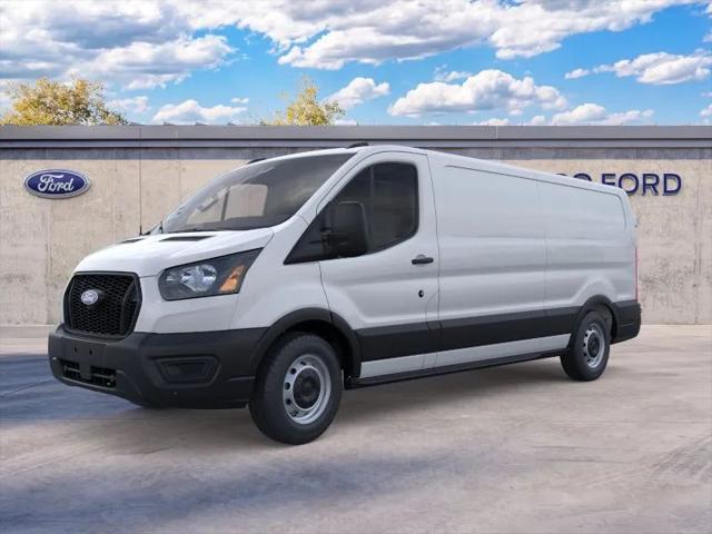 2026 Ford Transit Cargo Van Low Roof w/LWB Van 3D for sale in Hillsboro, TX