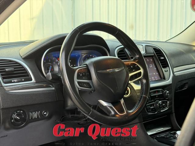 2021 Chrysler 300 Touring