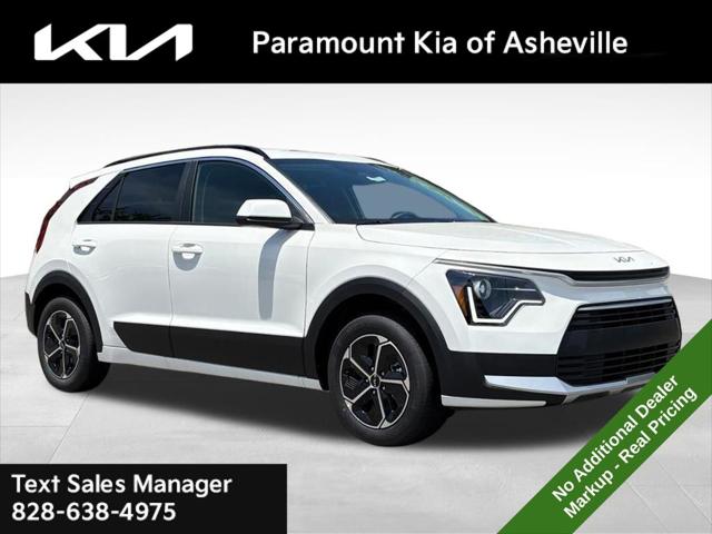 2026 Kia Niro LX for sale in Asheville, NC