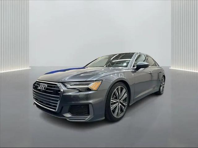 2019 Audi A6 55 Premium for sale in East Windsor, NJ
