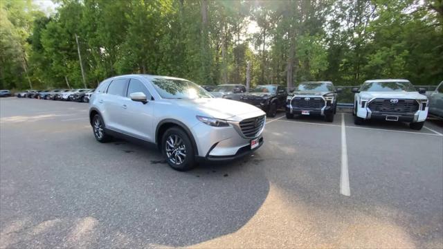 2023 Mazda CX-9 Touring