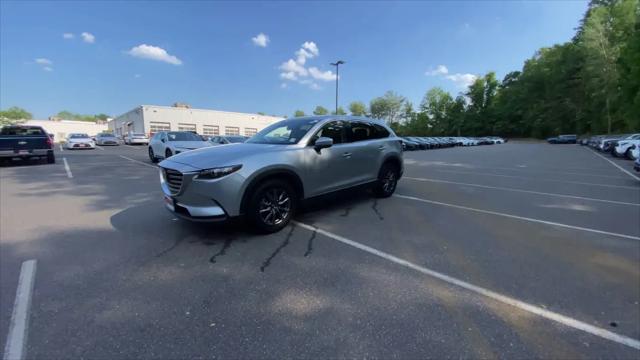 2023 Mazda CX-9 Touring