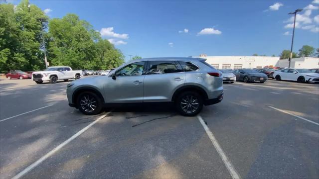 2023 Mazda CX-9 Touring