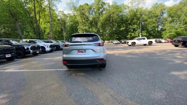 2023 Mazda CX-9 Touring