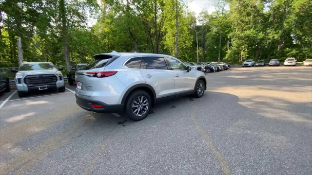 2023 Mazda CX-9 Touring