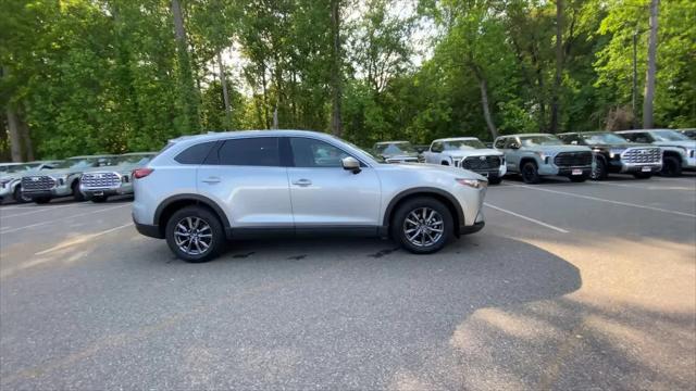 2023 Mazda CX-9 Touring