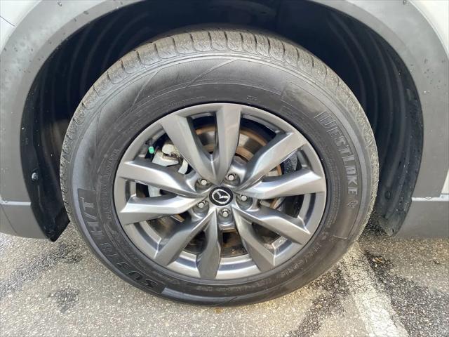 2023 Mazda CX-9 Touring