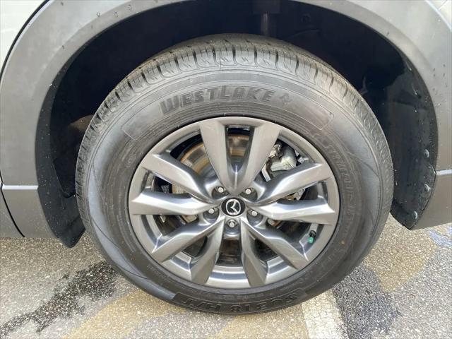 2023 Mazda CX-9 Touring