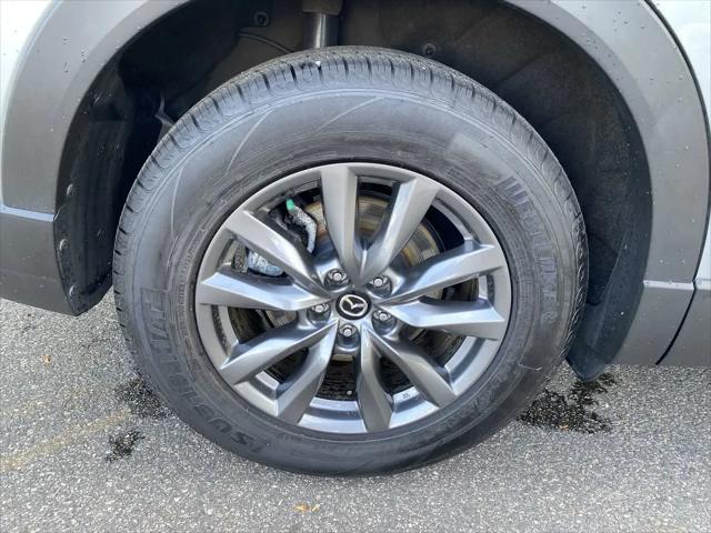 2023 Mazda CX-9 Touring