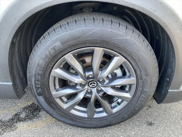 2023 Mazda CX-9 Touring