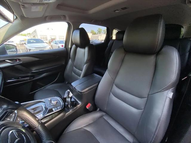 2023 Mazda CX-9 Touring