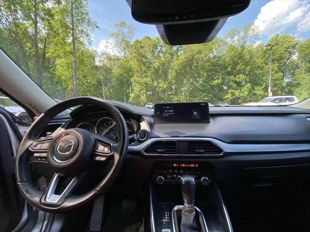 2023 Mazda CX-9 Touring