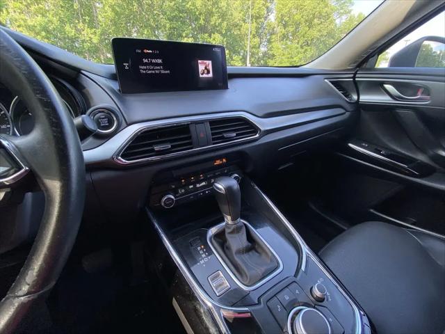 2023 Mazda CX-9 Touring