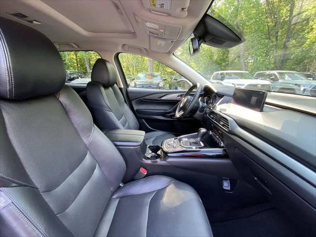2023 Mazda CX-9 Touring